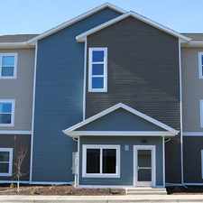 Rental info for Auburn Ridge