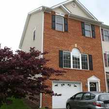 Rental info for 2890 Crystal Spring Lane