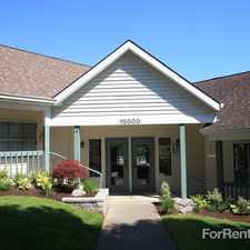 Rental info for Oak Hill