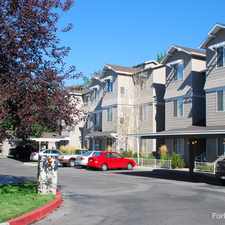 Rental info for Logger Creek at Parkcenter