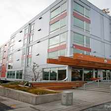 Rental info for GreenHouse Apartments