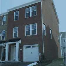Rental info for 3588 Fossilstone