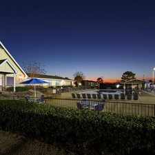 Rental info for The Park at Callington and Carlyle