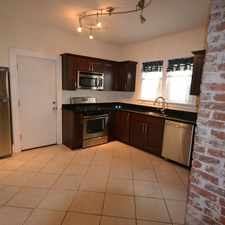 Rental info for 16 Grove Street