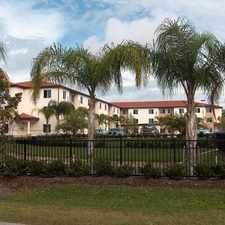 Rental info for Holy Cross Manor II