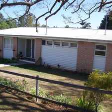 Rental info for Unit Walk to Town