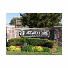 Rental info for Lakewood Park Apartments