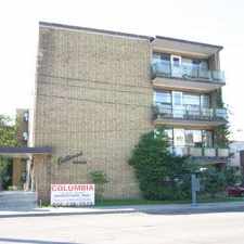 Rental info for 2903 St. Clair Ave. E