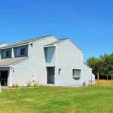 Rental info for Townhouse Ready for Rent