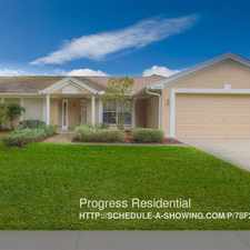 Rental info for 10410 Tara Dr