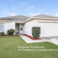 Rental info for 13331 Prestwick Dr