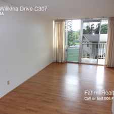 Rental info for 1600 Wilikina Drive C307