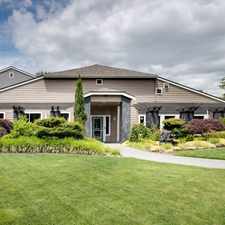 Rental info for Vesta