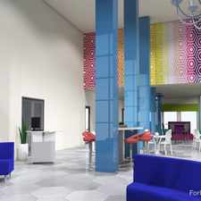 Rental info for Sapphire, The