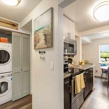 Rental info for Junction 160