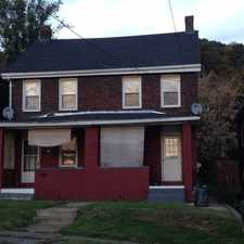 Rental info for Spacious 2 bedroom home