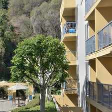 Rental info for eaves Los Feliz