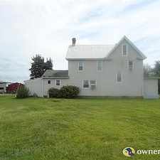 Rental info for Single Family Home Home in Chestertown for For Sale By Owner