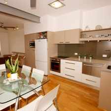 Rental info for Application Approved! - Contemporary Chic Unit!