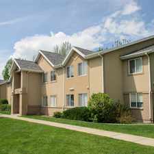 Rental info for Riverwalk Apartments