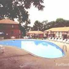 Rental info for Oak Forest