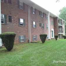 Rental info for Manchester Arms