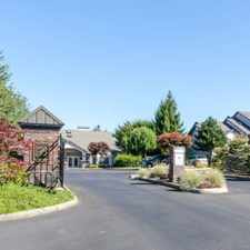 Rental info for Brittany Lane