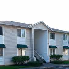 Rental info for Market Place Apartments