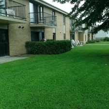Rental info for Disponible maintenant Grand 3 1/2 a Louer a Terrebonne, LaPlaine