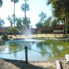 Rental info for Lakeside Casitas