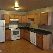 Rental info for C&O Road Properties