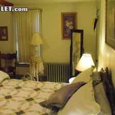 Rental info for Three Bedroom In Centre County