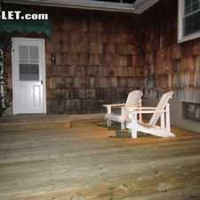 Rental info for Studio Bedroom In Suffolk North Shore