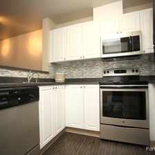 Rental info for Linden Square