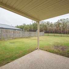 Rental info for RENOVATED AND READY TO MOVE INTO!