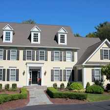 Rental info for 58 Atwater Rd