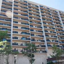 Rental info for Riverview Towers