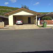Rental info for $2500 - 4 BR, 2 Bath, 2 Car Garage - Newtown Village