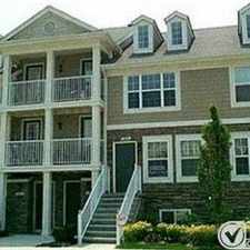 Rental info for 2 bd/2 bath condo for rent-Downtown Lake Orion, MI