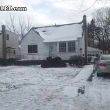 Rental info for $1650 4 bedroom House in South Suburbs Matteson in the Matteson area