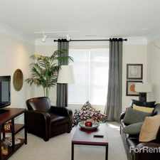 Rental info for University Edge