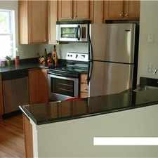 Rental info for UPSCALE SPACIOUS CONDO TOWNHOMES ** JUNE