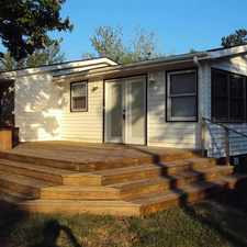 Rental info for 122 Patricia Lane