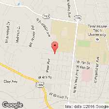 Rental info for 492 West 9th Street