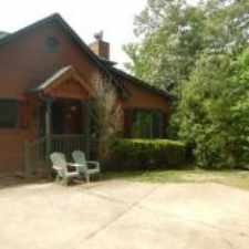 Rental info for Ellijay, GA, Gilmer County Rental 4 Bed 3 Baths