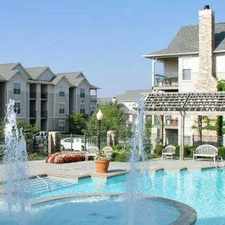 Rental info for Memorial Creek