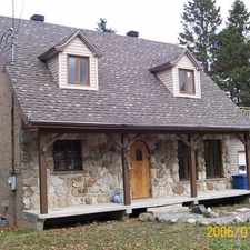 Rental info for Louer avec Option d'Achat Grande Maison avec Garage