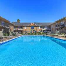 Rental info for Vibe at Clear Lake, The