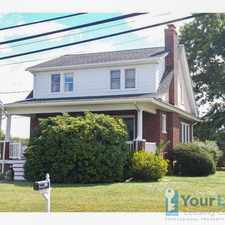 Rental info for 86 Ridge Road