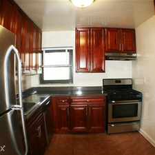 Rental info for JH Management Company